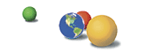 Koba su Google Earth